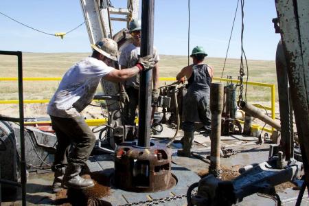 Китайская компания разбурит нефтяные пласты Прибрежного в Атырауской области