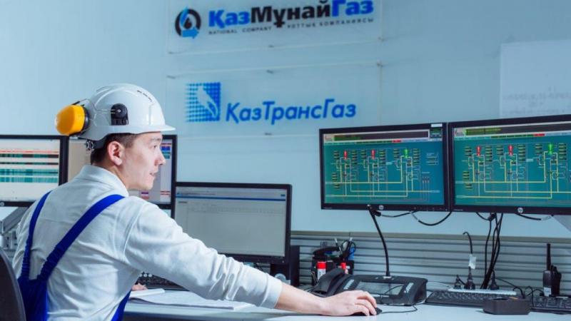 Более 120 млн тенге перечисляют казахстанские газовики жителям Арыси