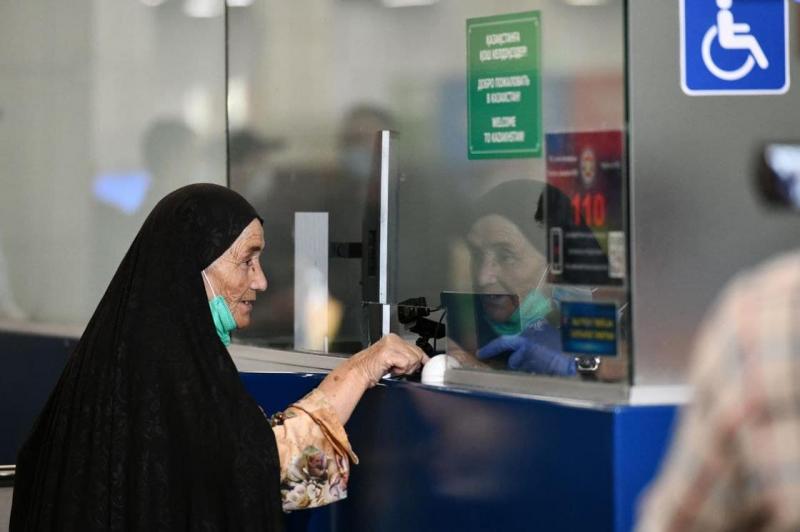 Заселять кандасов не только в Мангистаускую область предложил Президент