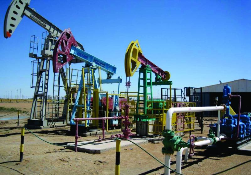 Жетыбай установил рекорд суточной добычи нефти