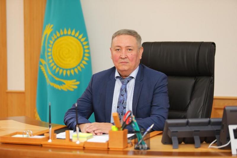 В Атырауском НПЗ назначен новый гендиректор