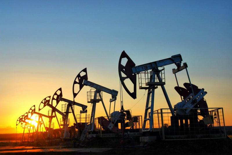 В Германии предложили заменить российскую нефть на казахстанскую