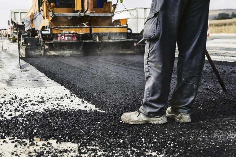 Казахстан закупает недостающий объем гудрона в России