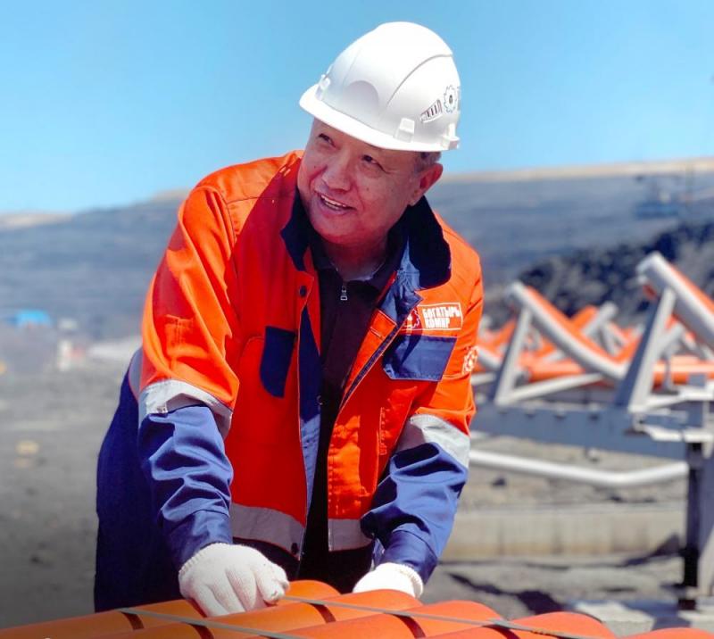 В ТОО «Богатырь Комир» повышают зарплату