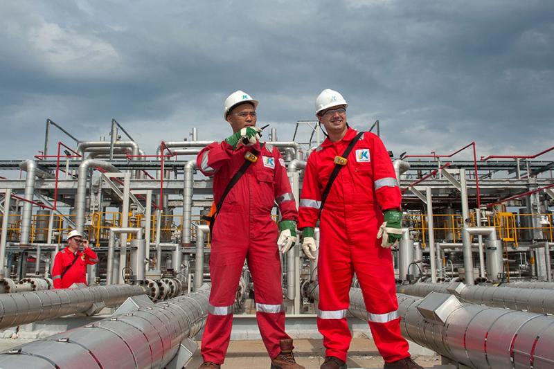 КПО представила результаты производственной деятельности 