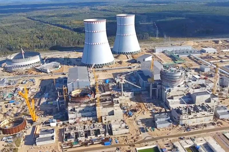 Казахстанские специалисты изучают опыт строительства АЭС в Турции   