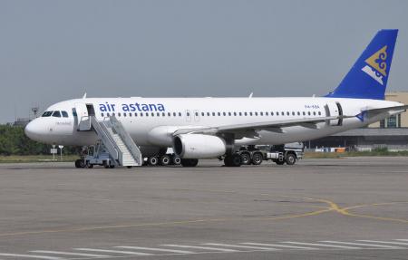 В Air Astana объяснили задержку рейса на семь часов