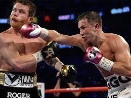 Альварес поставит в бою с Головкиным на кон все пояса