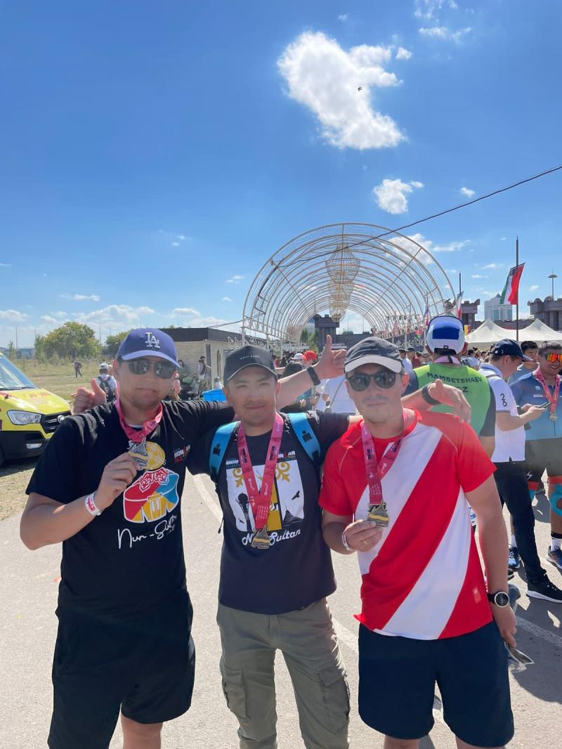 Железные люди атомного холдинга