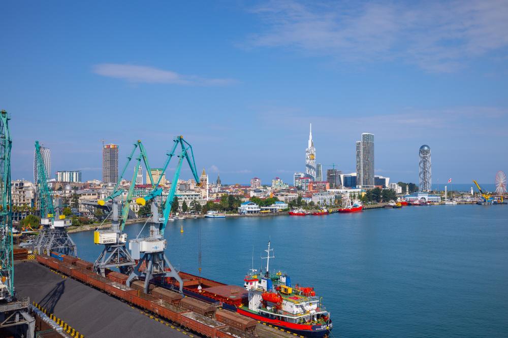 Фото пресс-службы КМГ