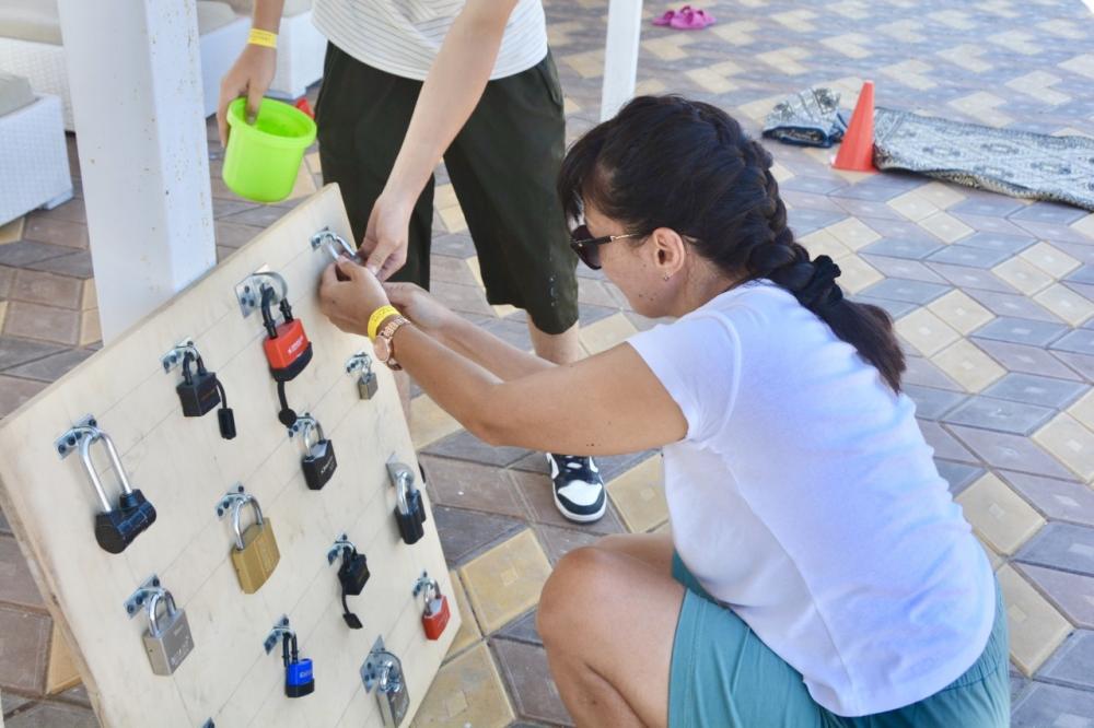 Фото пресс-службы Каражанбасмунай
