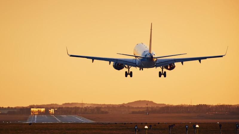 Авиабилеты могут подорожать в Казахстане из-за высокой стоимости топлива