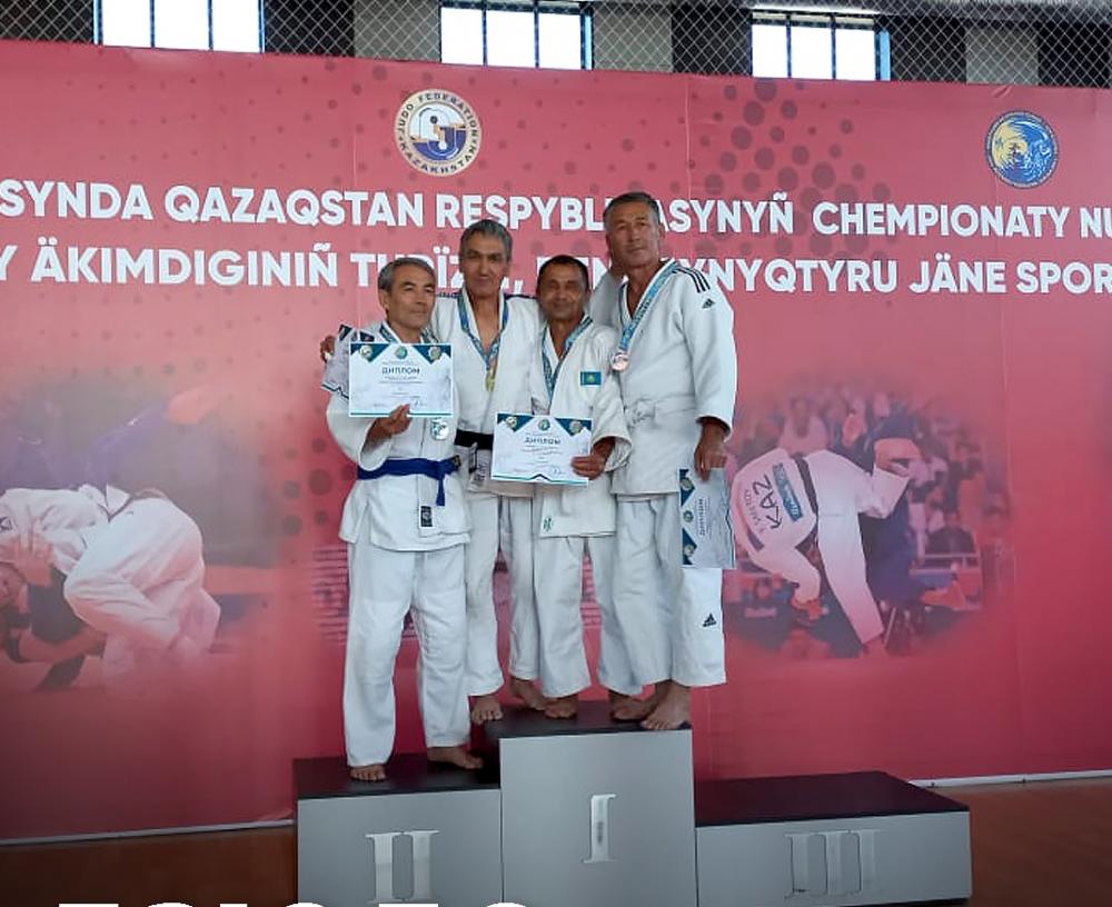 Фото пресс-службы Богатырь Комир