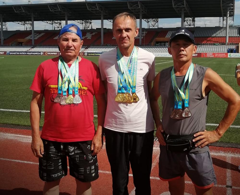 Фото пресс-службы Богатырь Комир