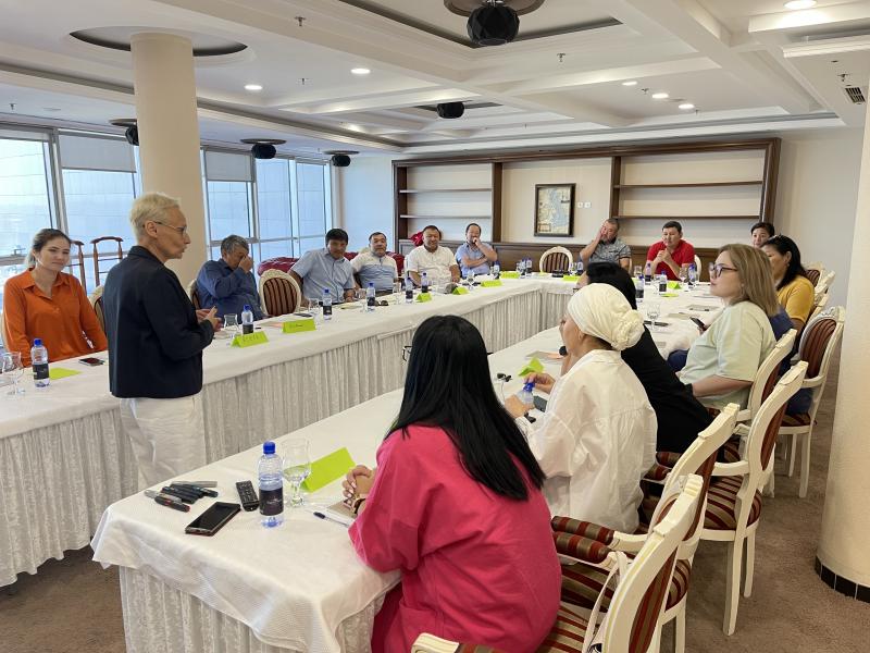 Сәтті келіссөз – оң нәтиже