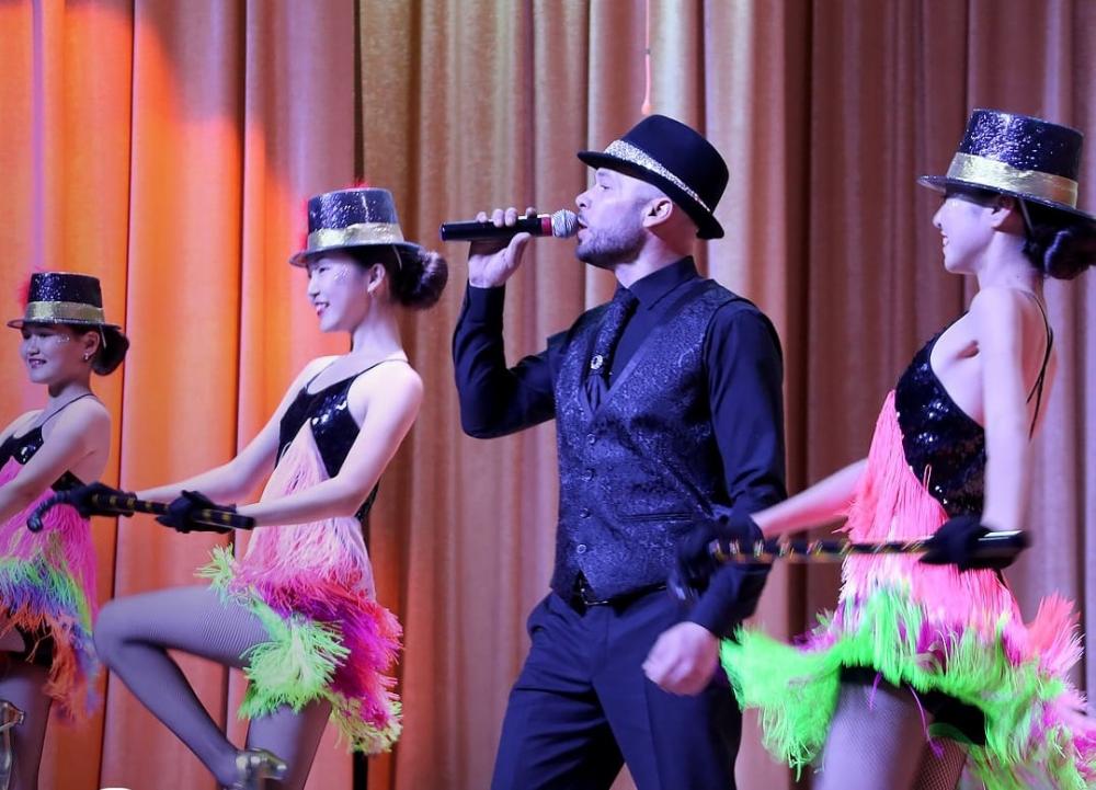 Фото пресс-службы Богатырь Комир