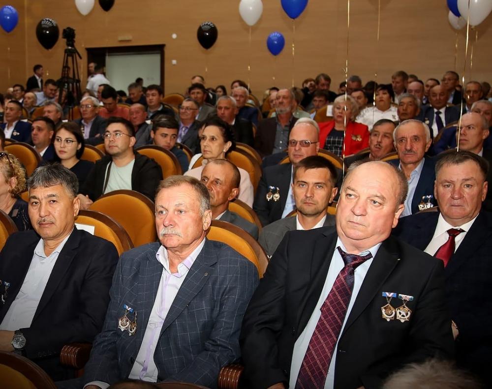 Фото пресс-службы Богатырь Комир