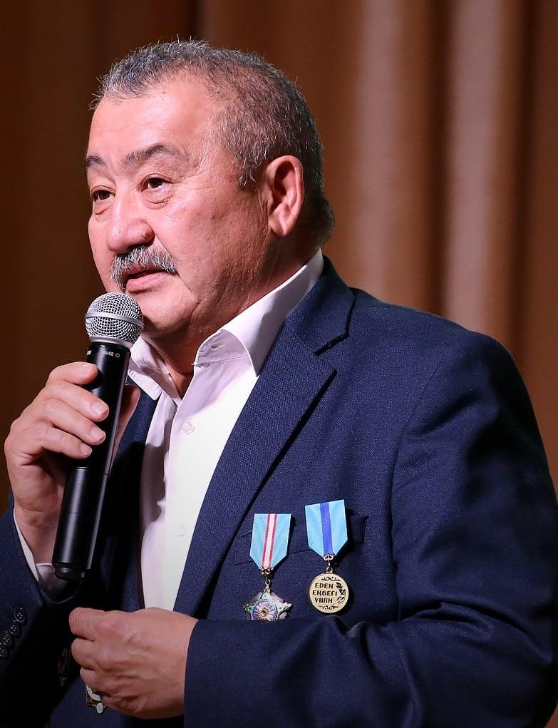 Фото пресс-службы Богатырь Комир