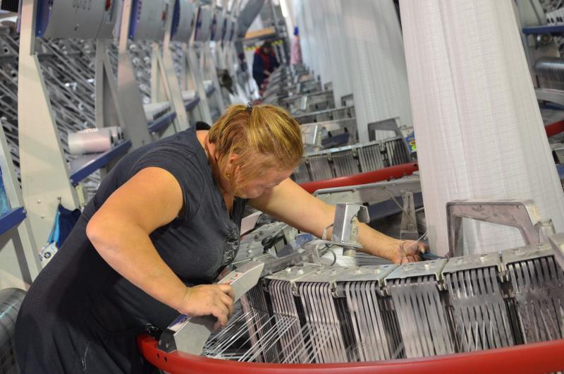 Казахстанский бизнес ждет запуска завода в Атырау – НПП Атамекен