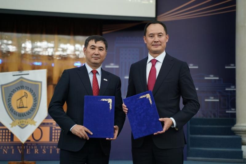 QazaqGaz газ мамандарын даярлауға стипендия тағайындады 