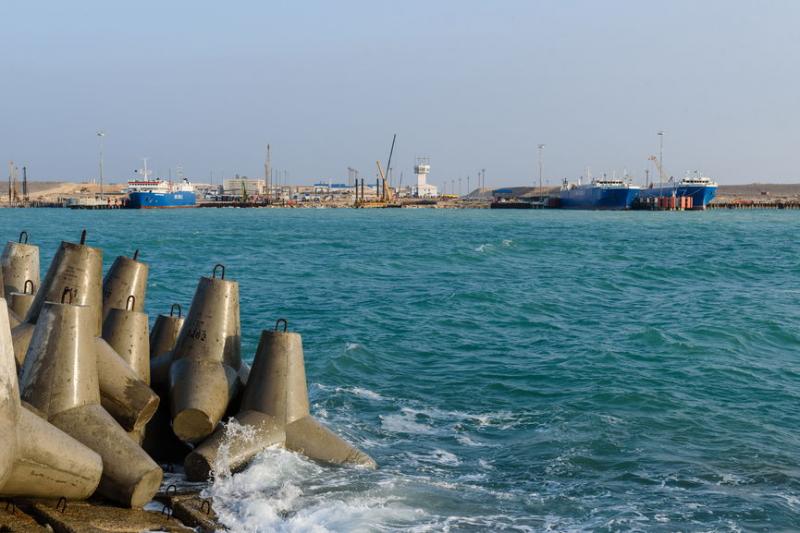 Экологическое состояние Каспийского моря обсудили в Актау
