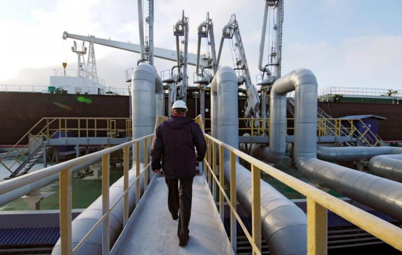 Министры финансов стран G7 договорились о ценовом потолке на нефть из России