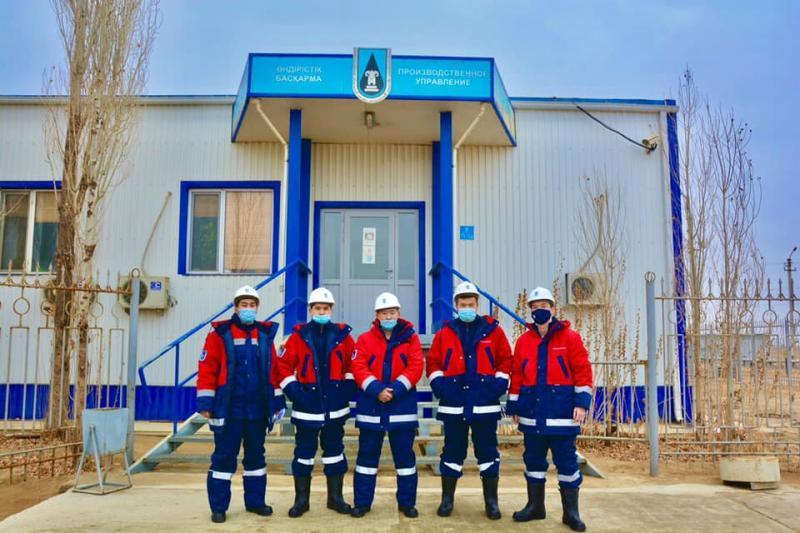 Каражанбас-Костанаю: чужого горя не бывает!