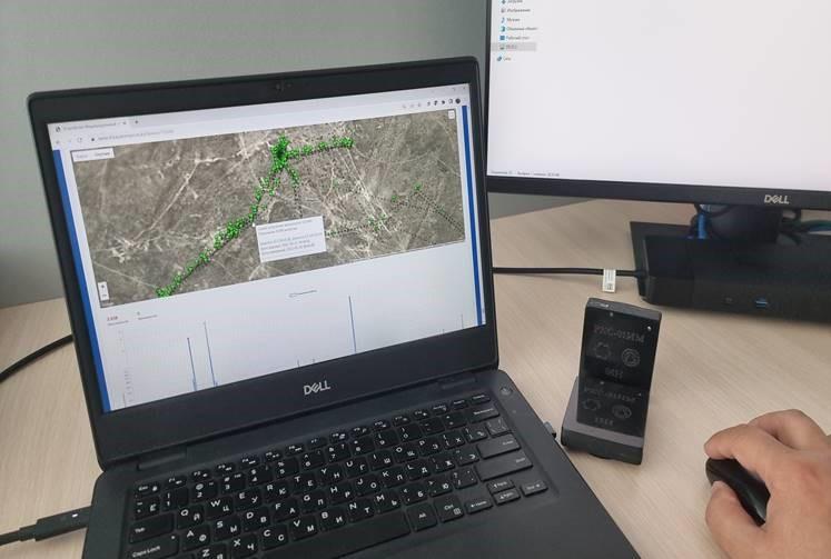 Фото пресс-службы АО НАК Казатомпром