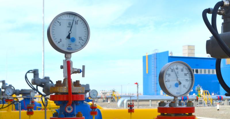 Казахстан не планирует отказываться от поставки газа из России – Болат Акчулаков