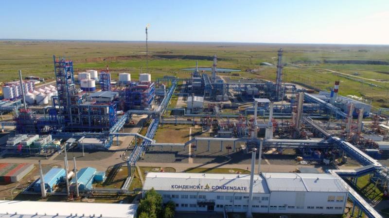 В Казахстане уже есть четвертый НПЗ. Строить новый - нет необходимости – сенатор Гумар Дюсембаев