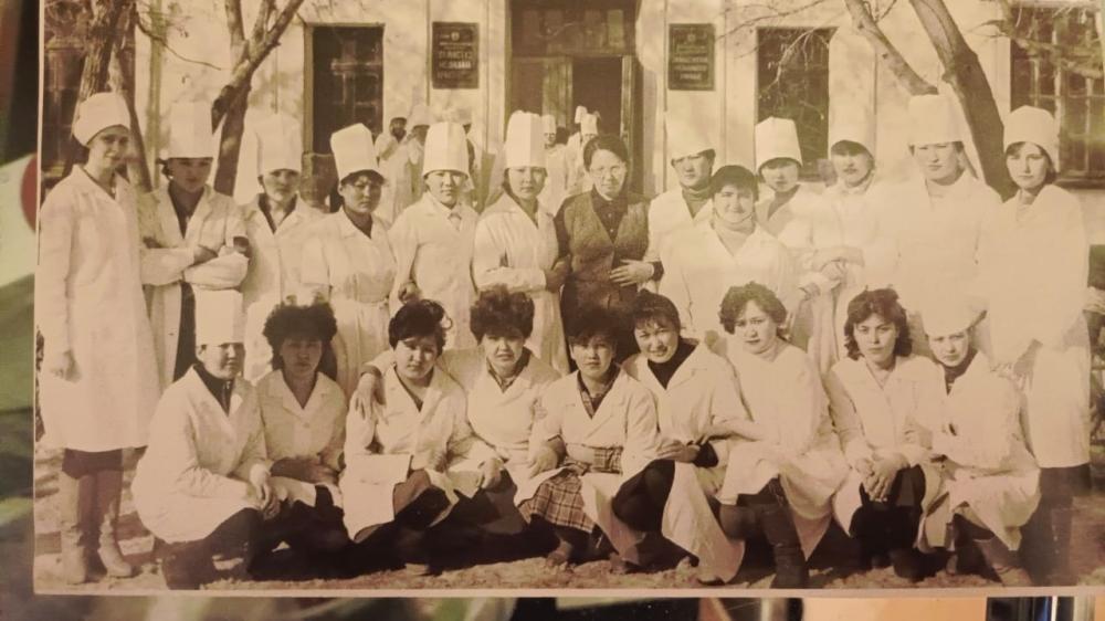 Фото из личного архива Светланы Семеновой