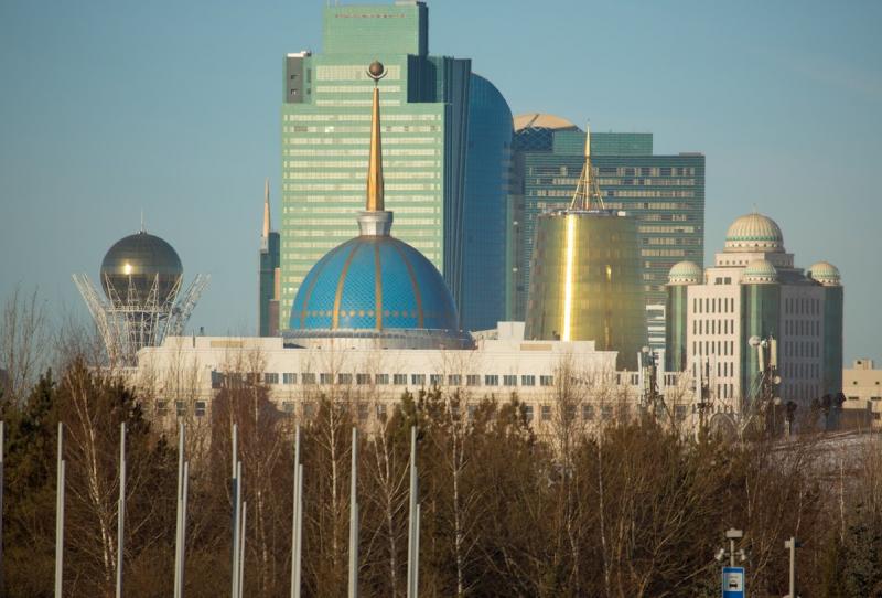 Президент «ҚазМұнайГаз» АҚ басқарма төрағасын қабылдады   