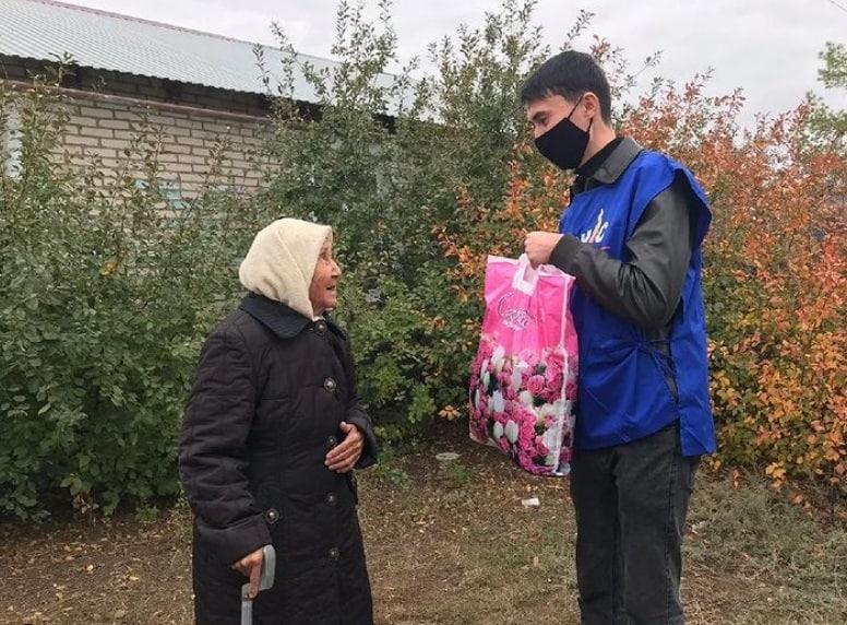 «Самұрық-Қазына» қайырымдылық жобаларын қаржыландыруға өтініш беруді жеңілдетеді