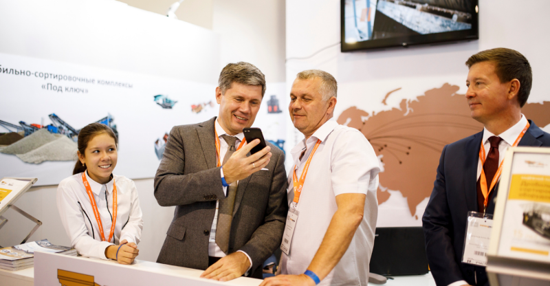 Mining and Metals Central Asia 2022 приглашает горняков и металлургов