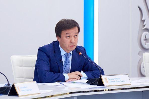 Полный отказ от угля для Казахстана неприемлем – Минэнерго РК
