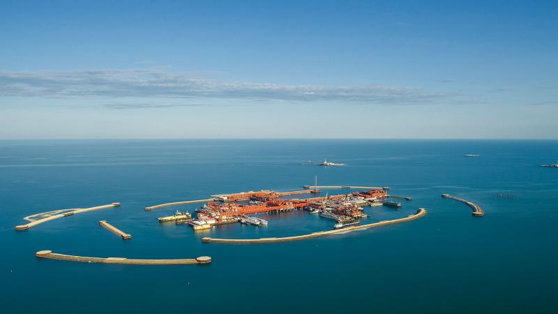 Добыча на Кашагане возобновится не раньше октября – Болат Акчулаков