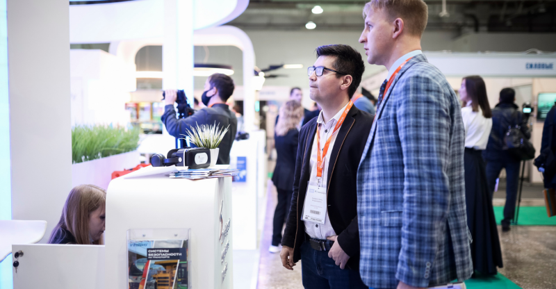 PowerExpo Almaty 2022 приглашает энергетиков