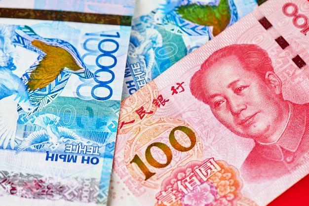 Китай и Казахстан подписали меморандум о сотрудничестве по расчетам в юанях