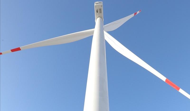 ENI построит ветроэлектростанцию в Астане