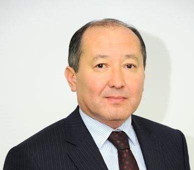 Серик Кеулимжаев: образовательная среда - тренд в корпоративном обучении