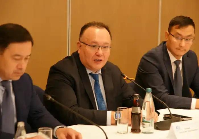 Казахтелеком начинает работу над новым вариантом коллективного договора