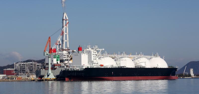 Дешевый газ из США остался в прошлом - Шариф Суки