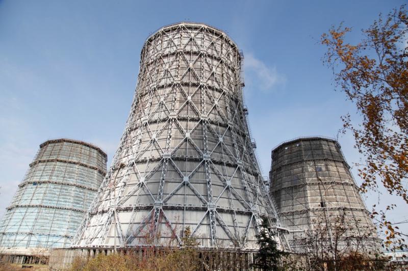 Запуск первой очереди ТЭЦ-3 в Астане запланирован на 2023 год