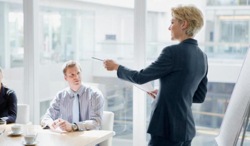 Треть руководящих постов в группе «Самрук-Қазына» займут женщины