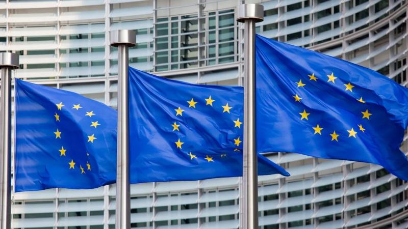 Евросоюз вводит восьмой пакет санкций против России