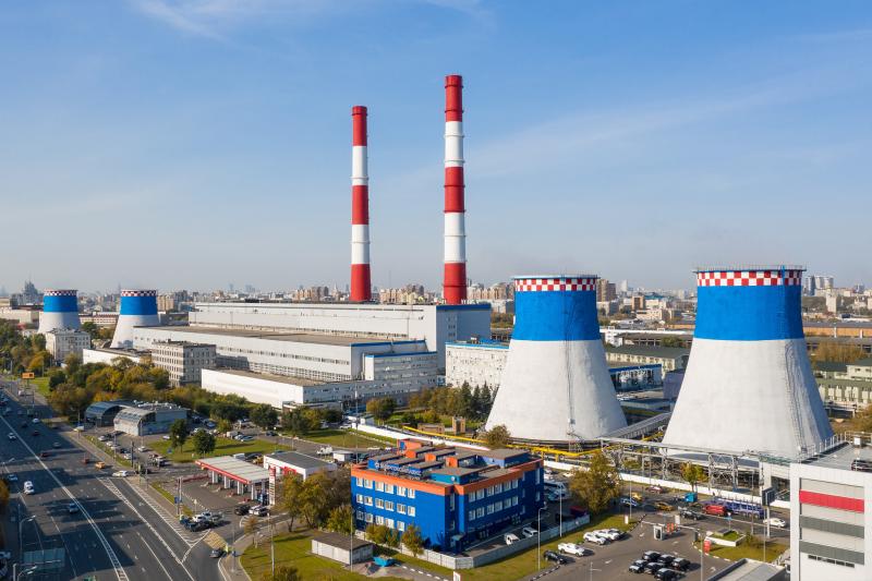Министерством энергетики РК прорабатывается вопрос строительства Кокшетауской ТЭЦ