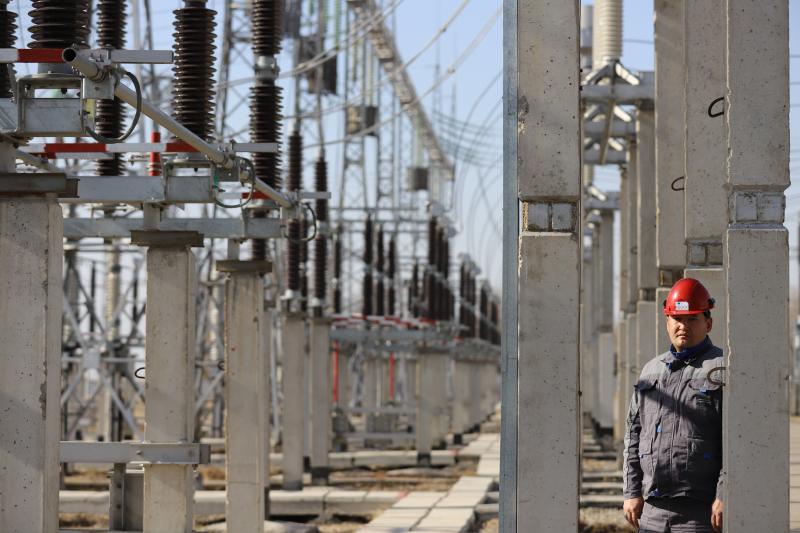 KEGOC: к отопительному сезону готовы