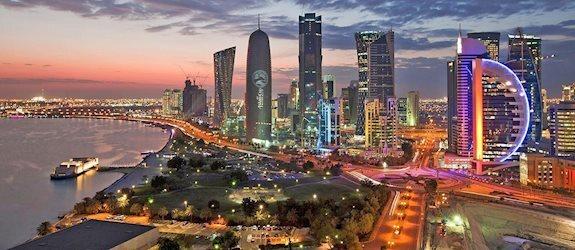 Казахстан планирует нарастить экспорт своей продукции в Катар до $250 млн