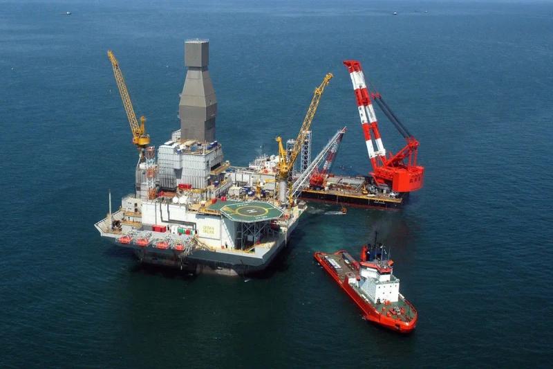 Евросоюз вывел из-под санкций транспортировку российской нефти с Сахалина - 2 для Японии