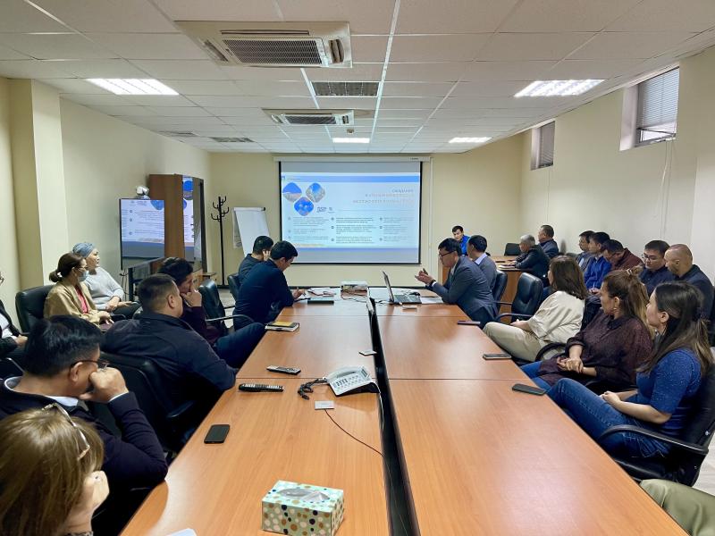 Жаңа кодекс еңбек қауіпсіздігін арттыруға арналған